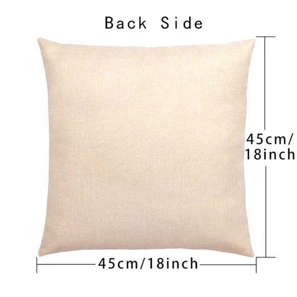 Nature Unboxed - Beautiful Bird Cushion/Throw Cover - Vintage Style - Picture 2 of 4